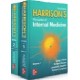 HARRISON.S PRINCIPLES OF INTERNAL MEDICINE (2 VOLUME SET)