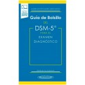 GUIA DE BOLSILLO DEL DSM-5-TR PARA EL EXAMEN DIAGNOSTICO