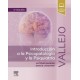 VALLEJO INTRODUCCION A LA PSICOPATOLOGIA Y LA PSIQUIATRIA (INCLUYE CONTENIDO DIGITAL)