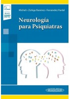 NEUROLOGIA PARA PSIQUIATRAS (INCLUYE VERSION DIGITAL)