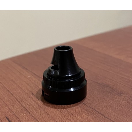 ADAPTADOR OTOSCOPIO RIESTER RI-SCOPE- OTOSCOPIO L1