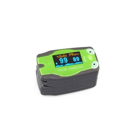 PULSIOXIMETRO DE DEDO PEDIATRICO MD300C53