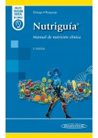 NUTRIGUIA. MANUAL DE NUTRICION CLINICA (INCLUYE VERSION DIGITAL MI EUREKA)