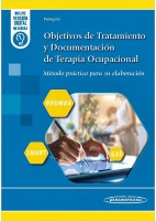 OBJETIVOS DE TRATAMIENTO Y DOCUMENTACION DE TERAPIA OCUPACIONAL