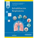 REHABILITACION RESPIRATORIA (INCLUYE VERSION DIGITAL MI EUREKA)