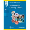 DERMATOLOGIA CLINICA Y ESTETICA (INCLUYE VERSION DIGITAL MI EUREKA)