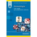 HEMATOLOGIA. GUIA RAPIDA PARA PROFESIONALES SANITARIOS (INCLUYE VERSION DIGITAL MI EUREKA)