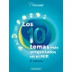 PROMIR. LOS 10 TEMAS MAS PREGUNTADOS EN EL MIR