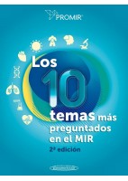 PROMIR. LOS 10 TEMAS MAS PREGUNTADOS EN EL MIR