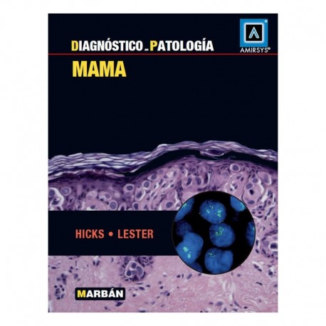 DIAGNOSTICO EN PATOLOGIA. MAMA
