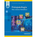 FISIOPATOLOGIA PARA CINECIAS BIOMEDICAS (INCLUYE VERSION DIGITAL MI EUREKA)