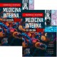 FARRERAS ROZMAN MEDICINA INTERNA (2 VOL.)
