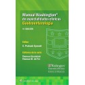 MANUAL WASHINGTON DE ESPECIALIDADES CLINICAS. GASTROENTEROLOGIA