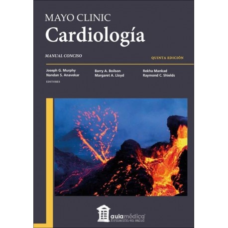 CARDIOLOGIA DE LA CLINICA MAYO. TEXTO CONCISO