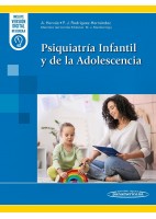 PSIQUIATRIA INFANTIL Y DE LA ADOLESCENCIA (INCLUYE VERSION DIGITAL)