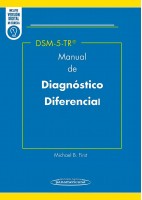 DSM-5-TR MANUAL DE DIAGNOSTICO DIFERENCIAL (INCLUYE VERSION DIGITAL)