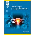 HISTEROSCOPIA Y CIRUGIA UTERINA (INCLUYE VERSION DIGITAL MI EUREKA)