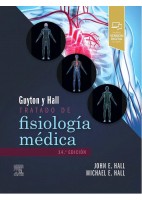 GUYTON Y HALL. TRATADO DE FISIOLOGIA MEDICA (INCLUYE VERSION DIGITAL EN INGLES)