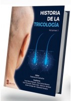 HISTORIA DE LA TRICOLOGIA. 2 VOLUMENES