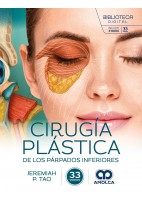 CIRUGIA PLASTICA DE LOS PARPADOS INFERIORES