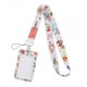 LANYARD CON IDENTIFICADOR - LITTLE