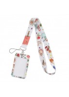 LANYARD CON IDENTIFICADOR - LITTLE