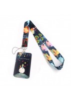 LANYARD CON IDENTIFICADOR - PRINCE