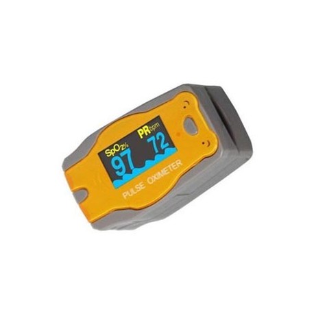 PULSIOXIMETRO DE DEDO PEDIATRICO MD300C52