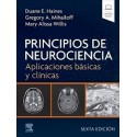 PRINCIPIOS DE NEUROCIENCIA. APLICACIONES BASICAS Y CLINICAS
