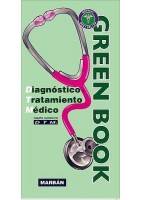 GREEN BOOK DIAGNOSTICO Y TRATAMIENTO MEDICO 2023