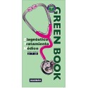 GREEN BOOK DIAGNOSTICO Y TRATAMIENTO MEDICO 2023