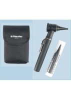 OTOSCOPIO PEN-SCOPE 2.7 V COLOR NEGRO