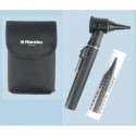 OTOSCOPIO PEN-SCOPE 2.7 V COLOR NEGRO