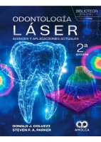 ODONTOLOGIA LASER. AVANCES Y APLICACIONES ACTUALES