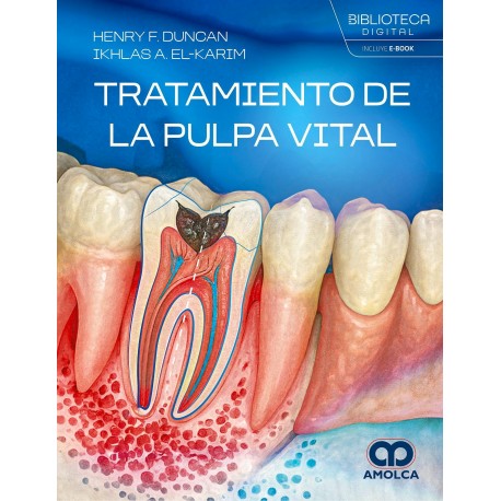 TRATAMIENTO DE LA PULPA VITAL