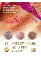 ENFERMEDADES DE A PIEL DE ANDREWS