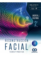 RECONSTRUCCION FACIAL. TEORIA Y PRACTICA