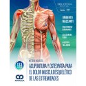 METODO ACUOSTEO. ACUPUNTURA Y OSTEOPATIA PARA EL DOLOR MUSCULOESQUELETICO DE LAS EXTREMIDADES
