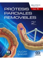 PROTESIS PARCIALES REMOVIBLES
