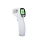 TERMOMETRO INFRARROJO DIGITAL SIN CONTACTO