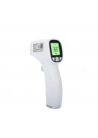 TERMOMETRO INFRARROJO DIGITAL SIN CONTACTO