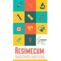 RESIMECUM. MANUAL DE DIAGNOSTICO Y TRATAMIENTO DIRIGIDO AL RESIDENTE DE MEDICINA FAMILIAR Y COMUNITARIA