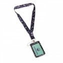 LANYARD CON IDENTIFICADOR - BLACK COLLECTION