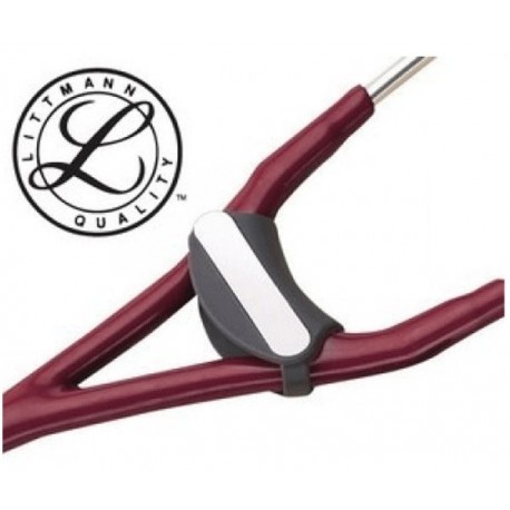 IDENTIFICADOR FONENDOSCOPIO NEGRO