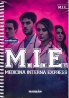 MEDICINA INTERNA EXPRESS - HANDBOOK