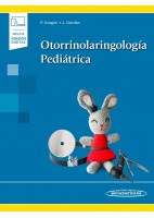 OTORRINOLARINGOLOGIA PEDIATRICA (INCLUYE VERSION DIGITAL)