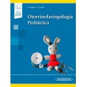 OTORRINOLARINGOLOGIA PEDIATRICA (INCLUYE VERSION DIGITAL)