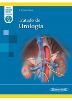 TRATADO DE UROLOGIA (INCLUYE VERSION DIGITAL MI EUREKA)