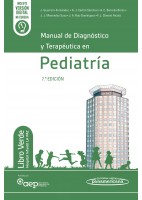 LIBRO VERDE: MANUAL DE DIAGNOSTICO Y TERAPEUTICA EN PEDIATRIA HOSPITAL INFANTIL LA PAZ (INCLUYE VERSION DIGITAL MI EUREKA)