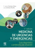 MEDICINA DE URGENCIAS Y EMERGENCIAS. GUIA DIAGNOSTICA Y PROTOCOLOS DE ACTUACION